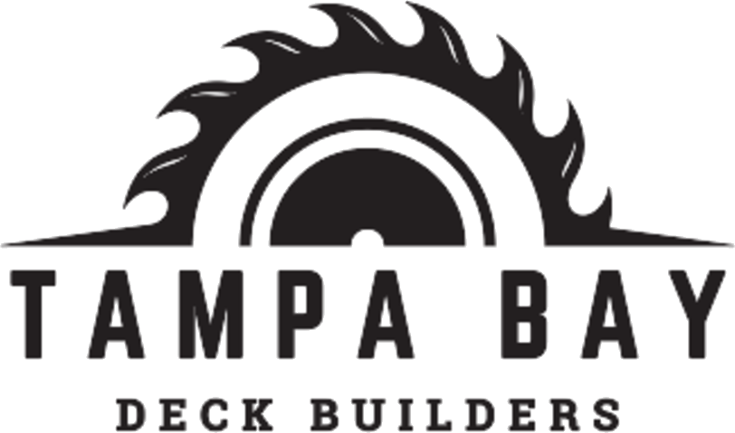 Tampa Bay Deck Builders logo